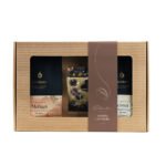 Zestaw upominkowy "Chwile pełne smaku i aromatu"