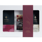 Zestaw upominkowy "Chwile pełne smaku i aromatu"