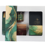 Zestaw upominkowy "Chwile pełne smaku"