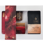 Zestaw upominkowy "Chwile pełne smaku"