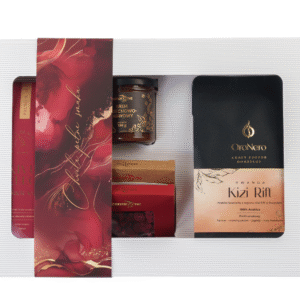 Zestaw upominkowy "Chwile pełne smaku"