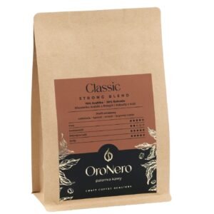 Kawa Classic Strong Blend