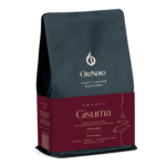 Rwanda Gisuma - kawa świąteczna